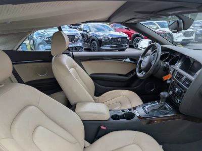 2014 Audi A5 — photo 14 view