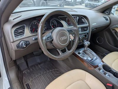 2014 Audi A5 — photo 18 view