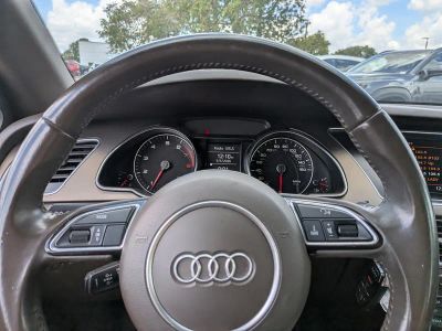 2014 Audi A5 — photo 24 view
