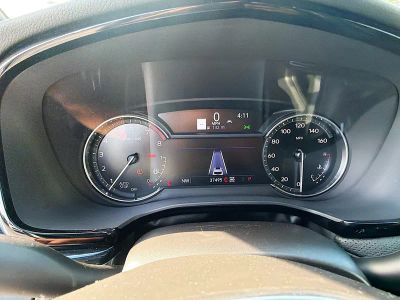 2024 Cadillac XT5 — photo 38 view
