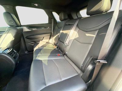 2024 Cadillac XT5 — photo 21 view