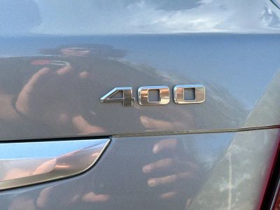 2024 Cadillac XT5 — photo 11 view