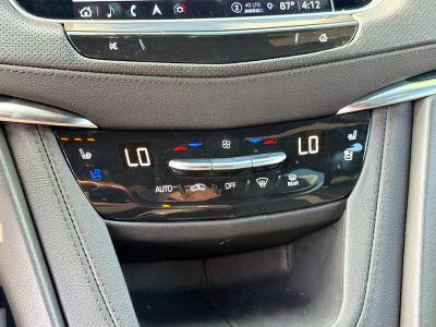 2024 Cadillac XT5 — photo 32 view