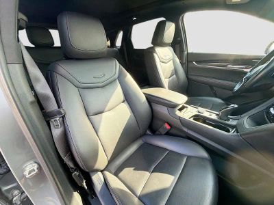 2024 Cadillac XT5 — photo 15 view