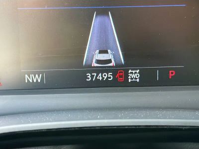 2024 Cadillac XT5 — photo 39 view