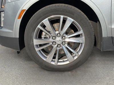2024 Cadillac XT5 — photo 40 view