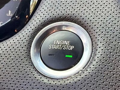 2024 Cadillac XT5 — photo 34 view