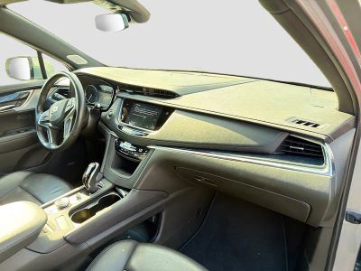 2024 Cadillac XT5 — photo 14 view