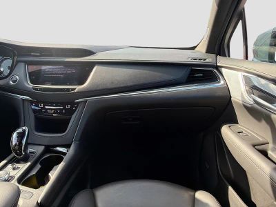 2024 Cadillac XT5 — photo 18 view