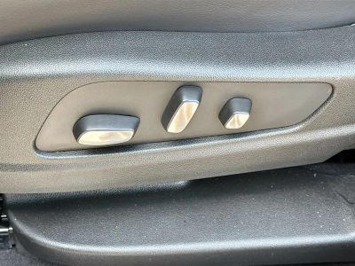 2024 Cadillac XT5 — photo 24 view