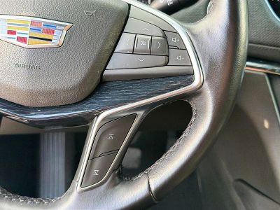 2024 Cadillac XT5 — photo 36 view