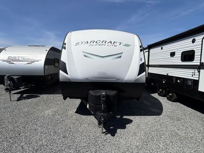 2022 Starcraft Starcraft Super Lite - Photo 3