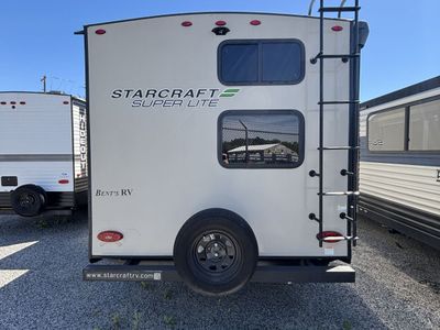 2022 Starcraft Starcraft Super Lite - Photo 6
