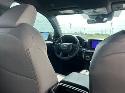2026 Toyota Tacoma — photo 31 view