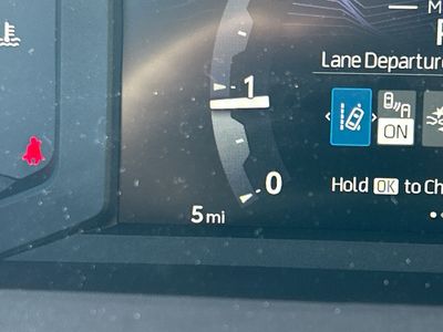 2026 Toyota Tacoma — photo 25 view