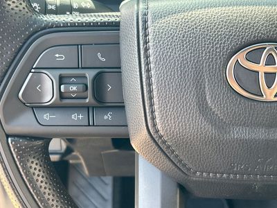 2026 Toyota Tacoma — photo 22 view