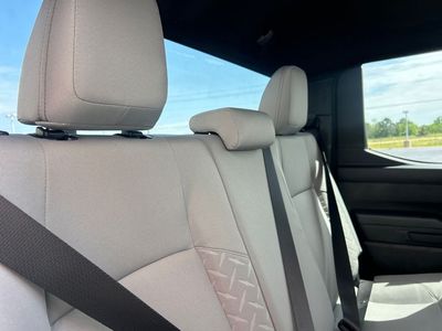 2026 Toyota Tacoma — photo 30 view