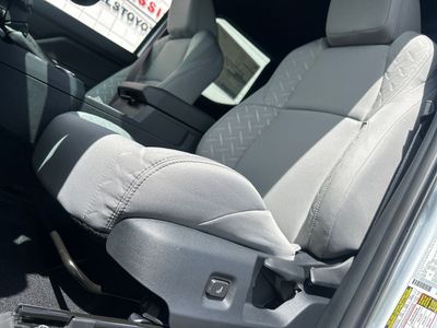 2026 Toyota Tacoma — photo 10 view