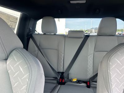 2026 Toyota Tacoma — photo 19 view