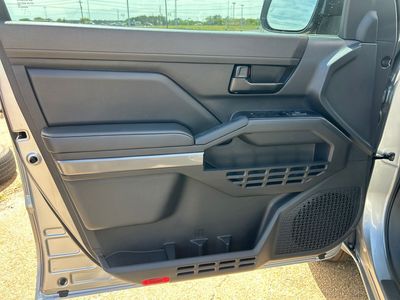 2026 Toyota Tacoma — photo 7 view