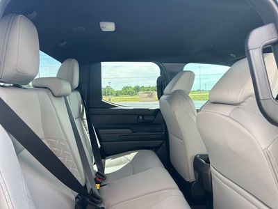2026 Toyota Tacoma — photo 29 view