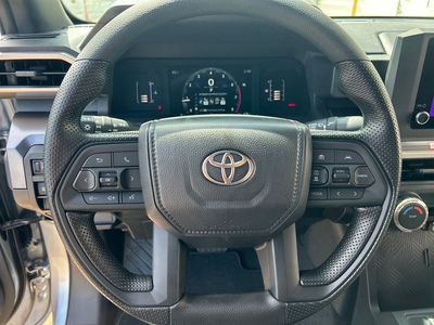 2026 Toyota Tacoma — photo 21 view