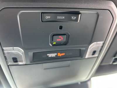 2026 Toyota Tacoma — photo 18 view