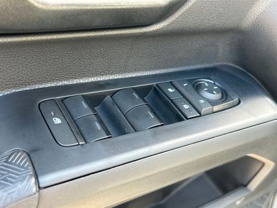 2026 Toyota Tacoma — photo 8 view