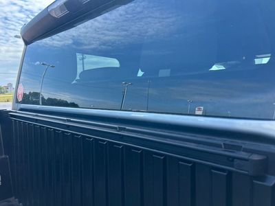 2026 Toyota Tacoma — photo 32 view