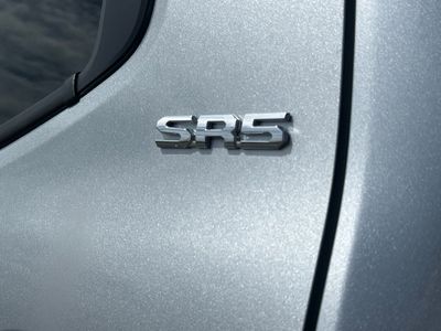2026 Toyota Tacoma — photo 35 view