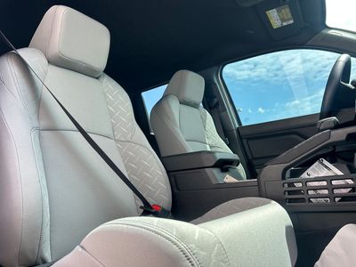2026 Toyota Tacoma — photo 28 view