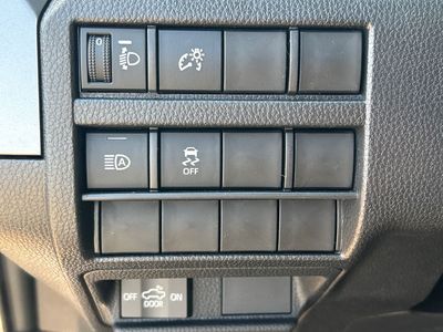 2026 Toyota Tacoma — photo 26 view