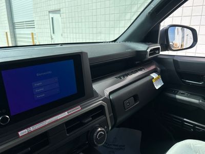 2026 Toyota Tacoma — photo 17 view