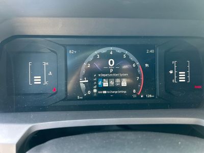 2026 Toyota Tacoma — photo 24 view