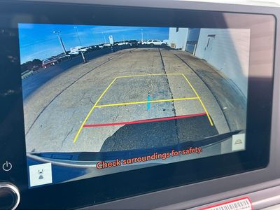 2026 Toyota Tacoma — photo 11 view