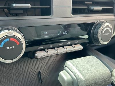 2026 Toyota Tacoma — photo 13 view