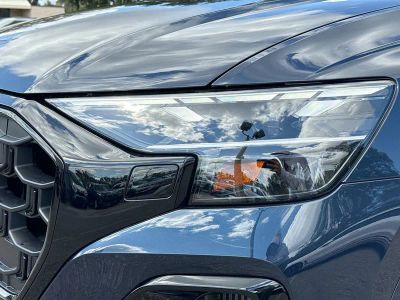 2026 Audi Q8 — photo 9 view