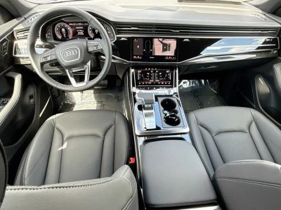 2026 Audi Q8 — photo 16 view