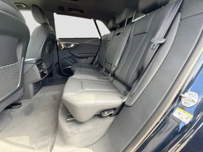 2026 Audi Q8 — photo 21 view
