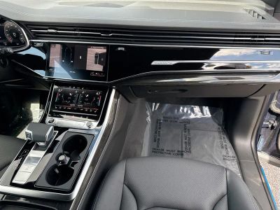 2026 Audi Q8 — photo 18 view