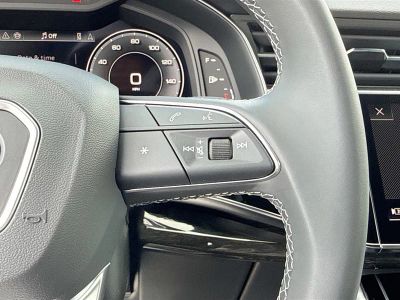 2026 Audi Q8 — photo 38 view