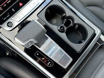 2026 Audi Q8 — photo 29 view