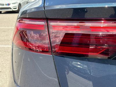 2026 Audi Q8 — photo 10 view