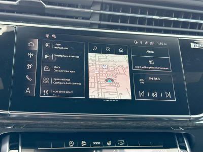 2026 Audi Q8 — photo 31 view
