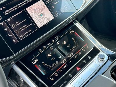 2026 Audi Q8 — photo 41 view
