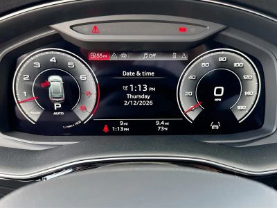 2026 Audi Q8 — photo 40 view