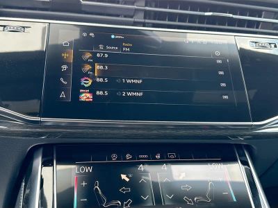 2026 Audi Q8 — photo 28 view