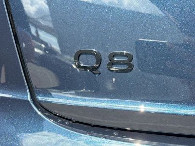 2026 Audi Q8 — photo 12 view