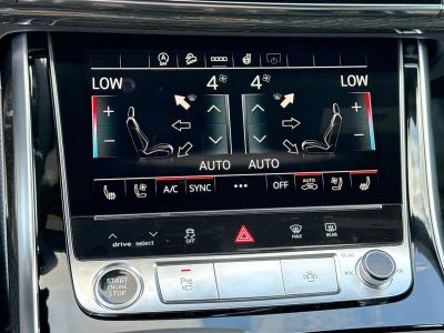 2026 Audi Q8 — photo 33 view