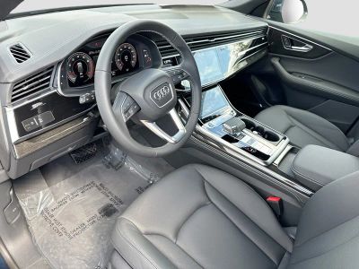 2026 Audi Q8 — photo 26 view